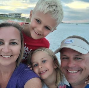 Meet your Posher, Lesley